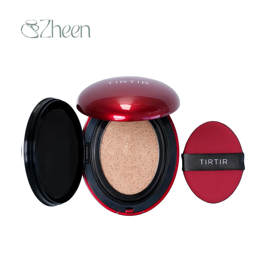 کوشن تیرتیر